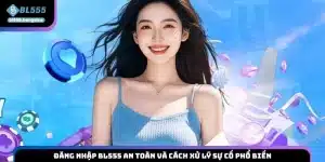 Đăng nhập bl555