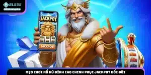 Mẹo chơi nổ hũ
