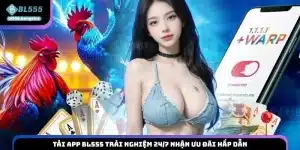Tải app bl555